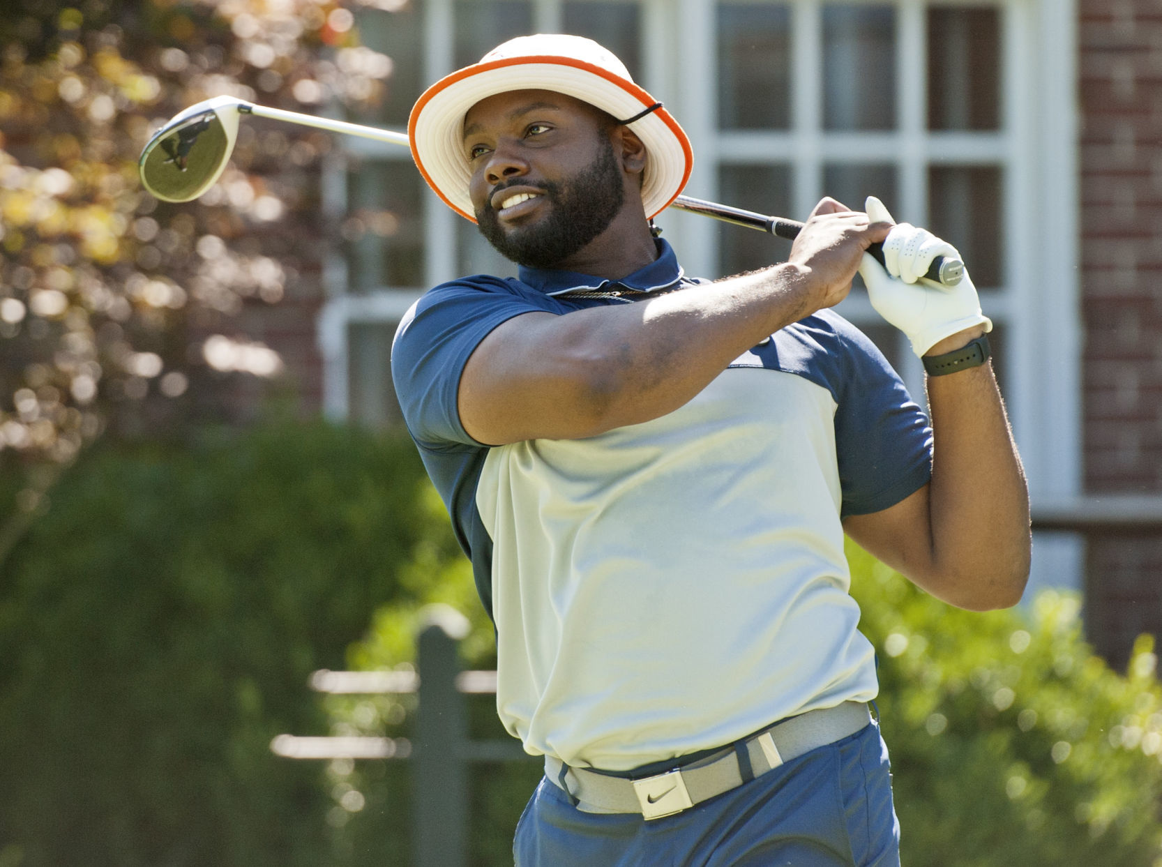 Chris Paul Golf Classic